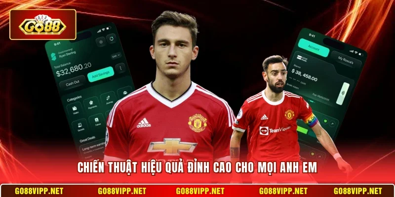 Kèo Châu Á Go88 - Tất Tần Tật Về Cách Chơi Cho Hội Viên 4 Sunwin Chiến thuật hiệu quả đỉnh cao cho mọi anh em