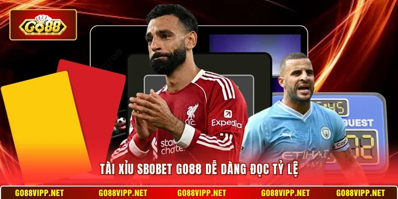 SBOBET Go88 – Dịch Vụ Thể Thao Uy Tín Với Kèo Hấp Dẫn 11 Sunwin Tài xỉu SBOBET Go88 dễ dàng đọc tỷ lệ