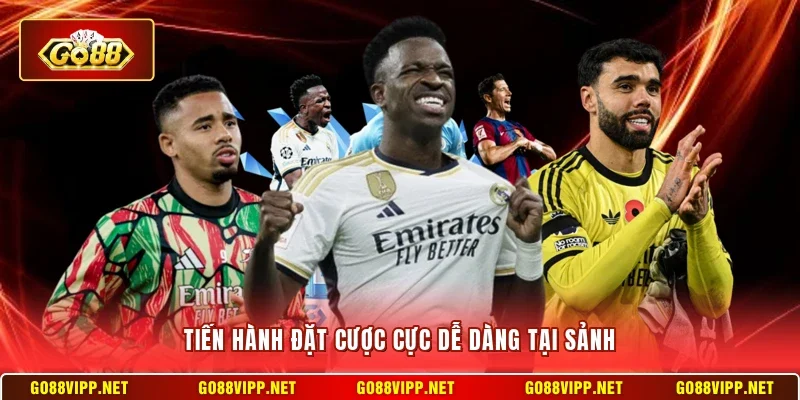 SBOBET Go88 – Dịch Vụ Thể Thao Uy Tín Với Kèo Hấp Dẫn 12 Sunwin Tiến hành đặt cược cực dễ dàng tại sảnh